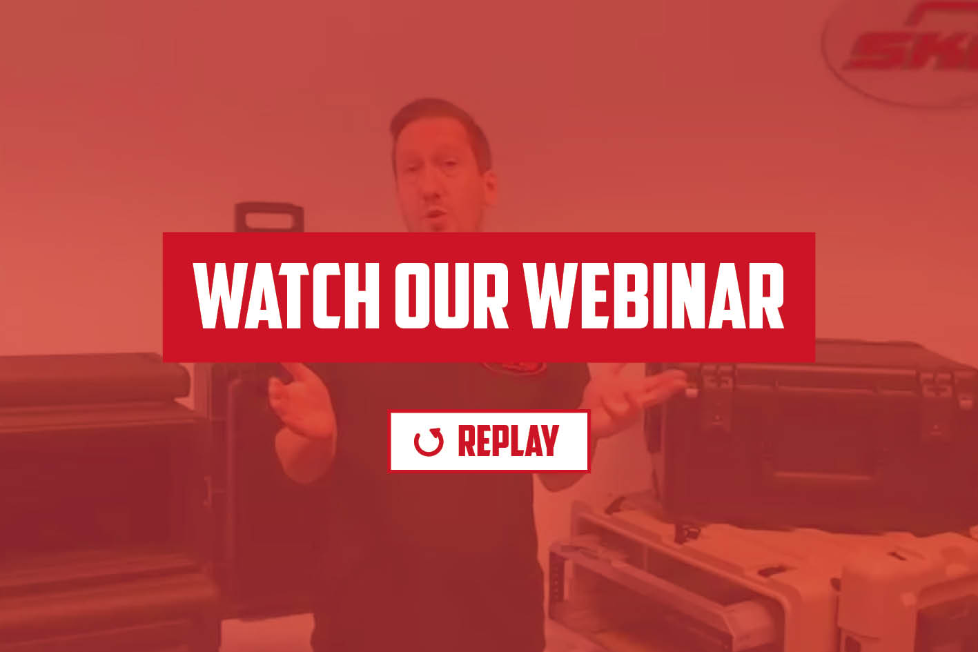 Webinar